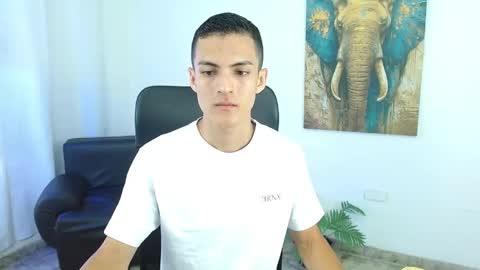 Matias online show from May 11, 1:28 pm