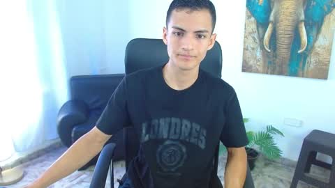 Matias online show from May 29, 2:15 pm