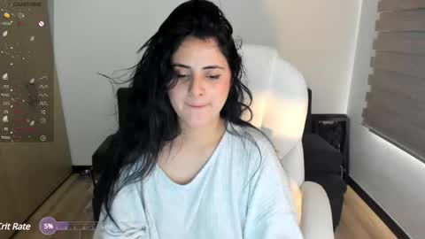 Snapshot of matilda_sweet18 chatting on December 29, 5:01 pm Lucia online show from December 29, 5:01 pm