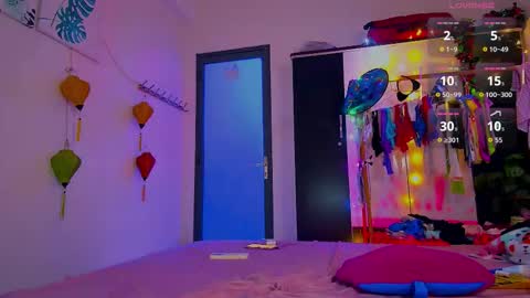 Snapshot of matildamuse chatting on February 27, 10:26 am Matilda online show from February 27, 10:26 am