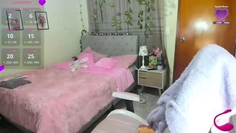 Daniela online show from February 23, 2:53 am