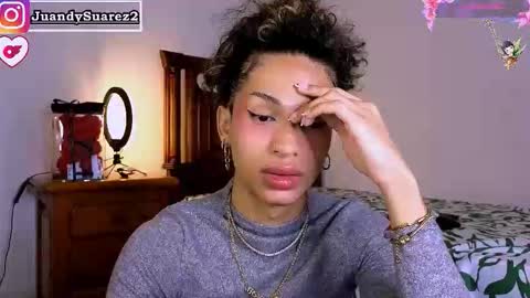 Abby Bella online show from March 19, 7:56 am