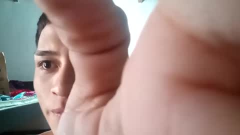 matius_montes online show from October 11, 3:21 pm