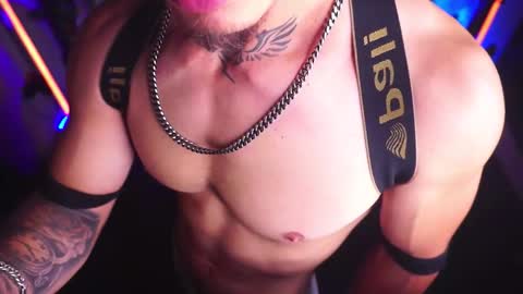 matius online show from January 16, 5:11 am