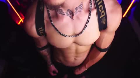 matius online show from March 23, 8:35 pm