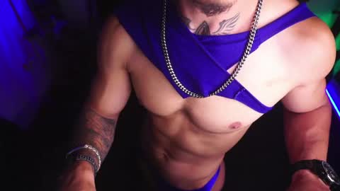 matius online show from April 18, 2:59 am