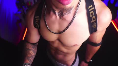 matius online show from May 2, 4:23 pm