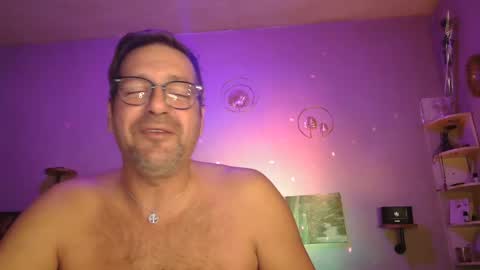 matrike1 online show from November 22, 10:20 pm