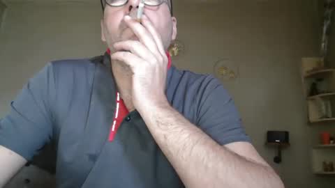 Snapshot of matrike1 chatting on April 5, 8:33 am matrike1 online show from April 5, 8:33 am