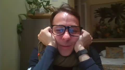 matrixmad online show from November 6, 11:04 pm