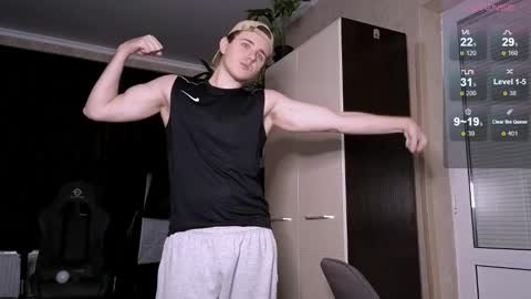 Matt online show from December 7, 5:53 pm