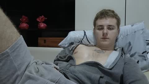 Matt online show from January 14, 12:22 am