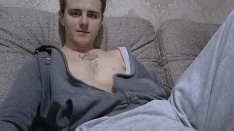 Matt online show from January 18, 10:17 pm