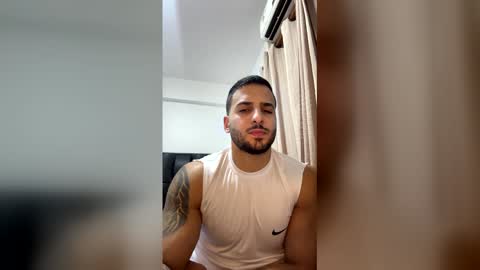 matt_broudy_ online show from March 1, 2:02 am