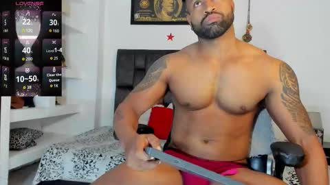 matt rodriguez92 online show from October 13, 10:04 am