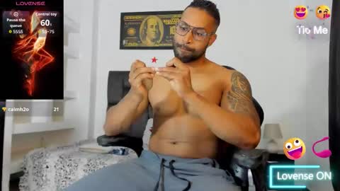 matt rodriguez92 online show from February 11, 8:36 pm