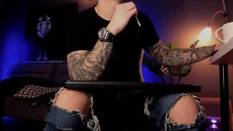 Snapshot of matt_thestud chatting on March 2, 7:59 am Matt online show from March 2, 7:59 am