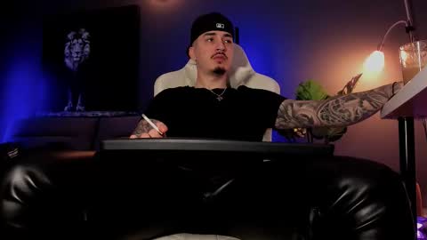 Matt online show from March 8, 8:18 am