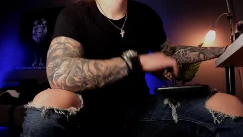 Matt online show from March 14, 8:31 am