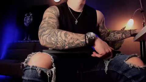 Matt online show from March 16, 8:18 am