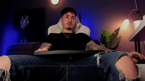 Matt online show from May 19, 7:15 am
