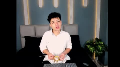 matt online show from January 8, 11:12 am