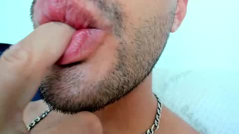 Snapshot of mattbauman94 chatting on November 29, 9:51 pm ig mattventure94 online show from November 29, 9:51 pm