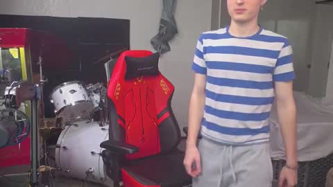 Matt Cash online show from January 7, 2:03 am