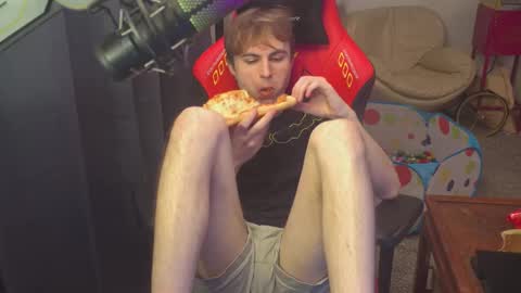 Matt Cash online show from February 24, 2:09 am