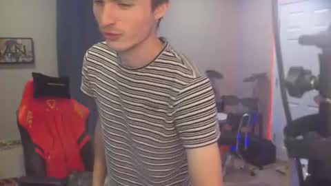 Matt Cash online show from June 25, 1:16 am
