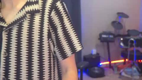 Matt Cash online show from July 6, 1:02 am