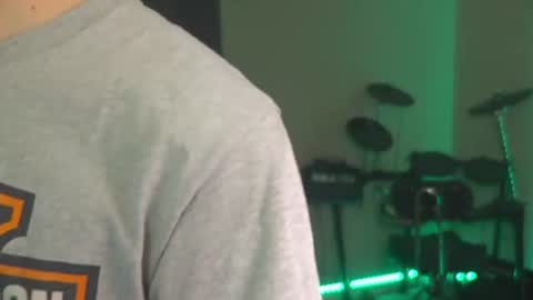 Matt Cash online show from July 7, 1:08 am