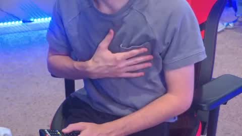 Matt Cash online show from July 19, 4:11 pm