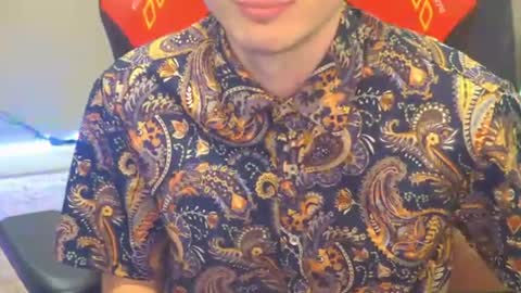 Matt Cash online show from July 26, 4:03 pm