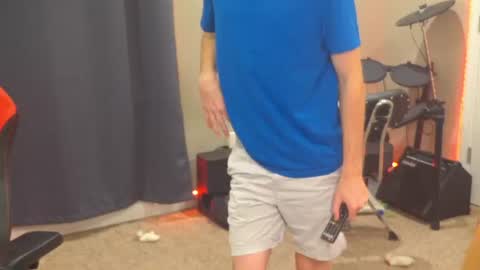 Matt Cash online show from July 31, 1:16 am
