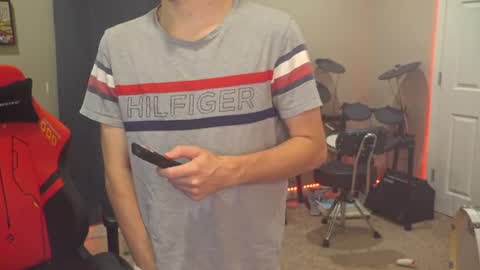 Matt Cash online show from August 2, 4:05 pm