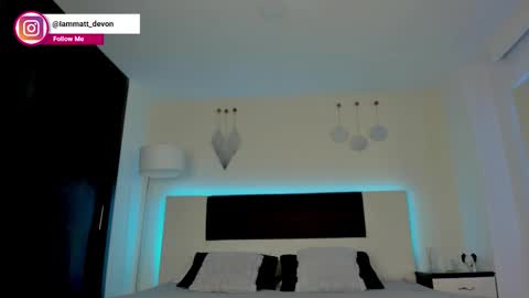 Matt online show from December 18, 5:02 am