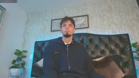 Matt online show from February 17, 3:25 am