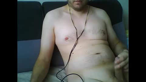 mattek89 online show from November 24, 10:15 am