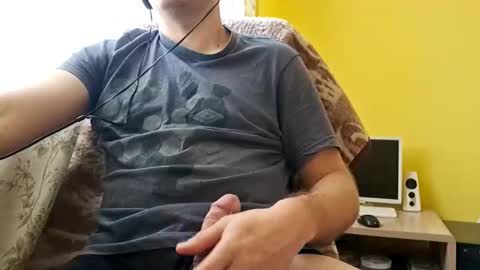 mattek89 online show from December 4, 10:13 am