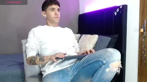 ---Matteo--- online show from April 18, 1:53 am