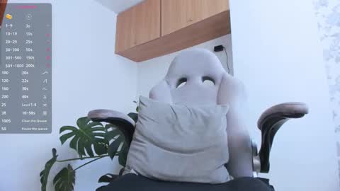 Mateo online show from September 11, 8:31 pm