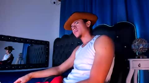 Matteo online show from April 23, 4:35 am