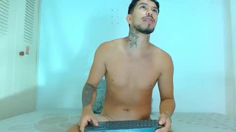 MATTEO online show from December 16, 2:22 pm