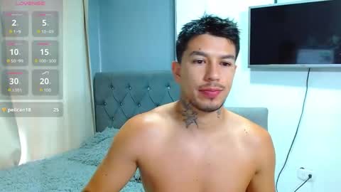 MATTEO online show from May 8, 1:49 pm