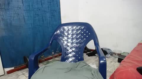 Latino hot online show from April 11, 11:31 pm