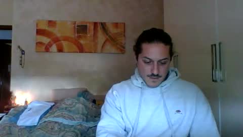 Snapshot of matteushh87 chatting on October 2, 10:22 am matteushh87 online show from October 2, 10:22 am