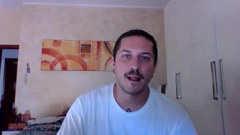 Snapshot of matteushh87 chatting on November 3, 8:37 am matteushh87 online show from November 3, 8:37 am