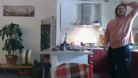 matteushh87 online show from January 19, 11:25 am