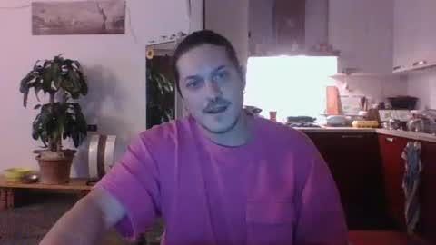 matteushh87 online show from February 1, 5:00 pm